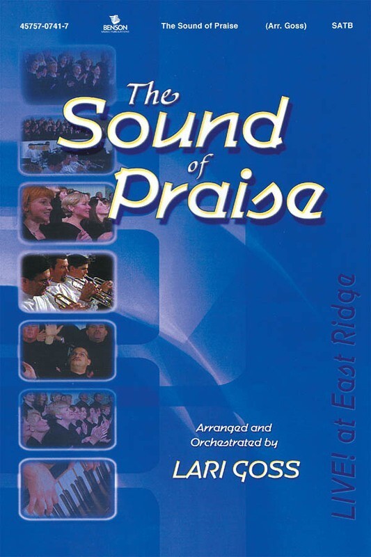 Sound Of Praise SATB