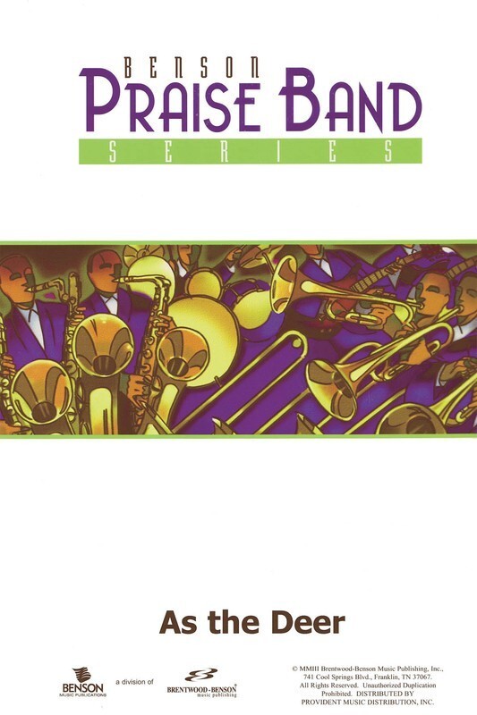 Praise Band Live Vol 1 Complete Set (10 Titles)