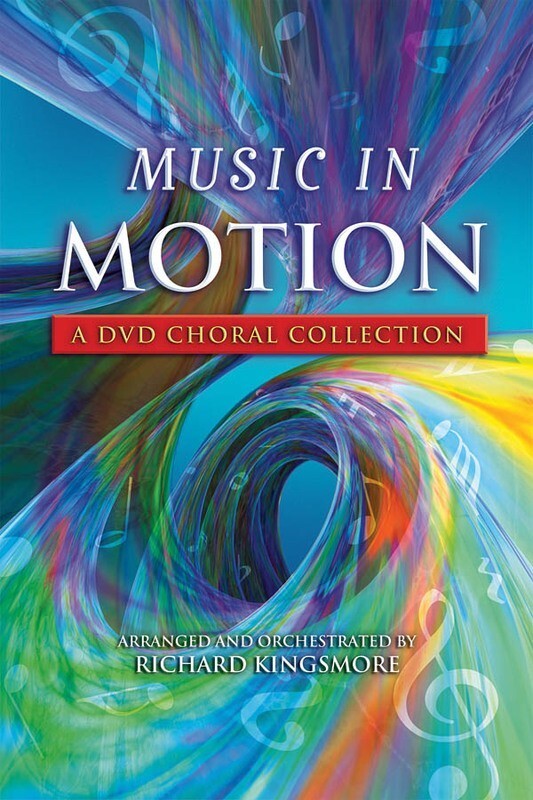 Music In Motion SATB
