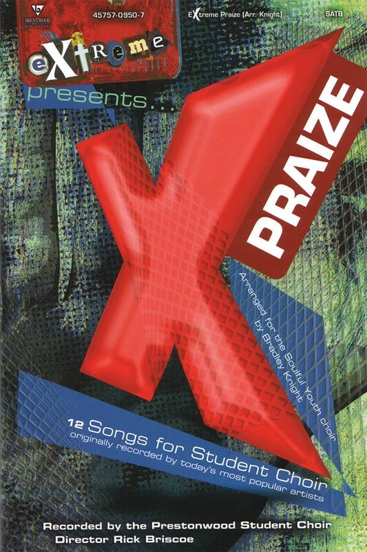 Extreme Praize Vol 1 SAB
