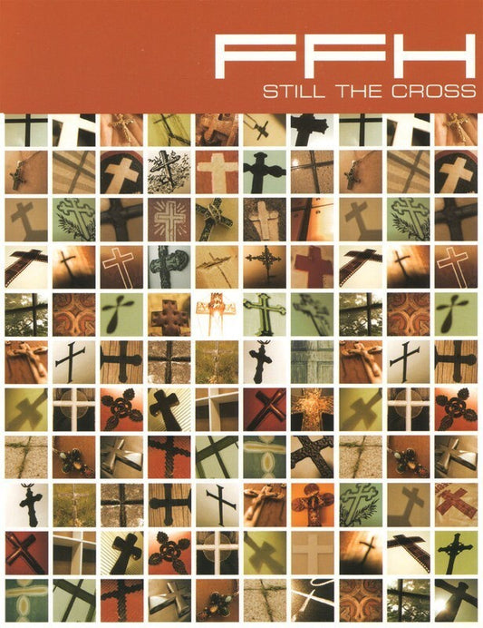 Still The Cross PVG
