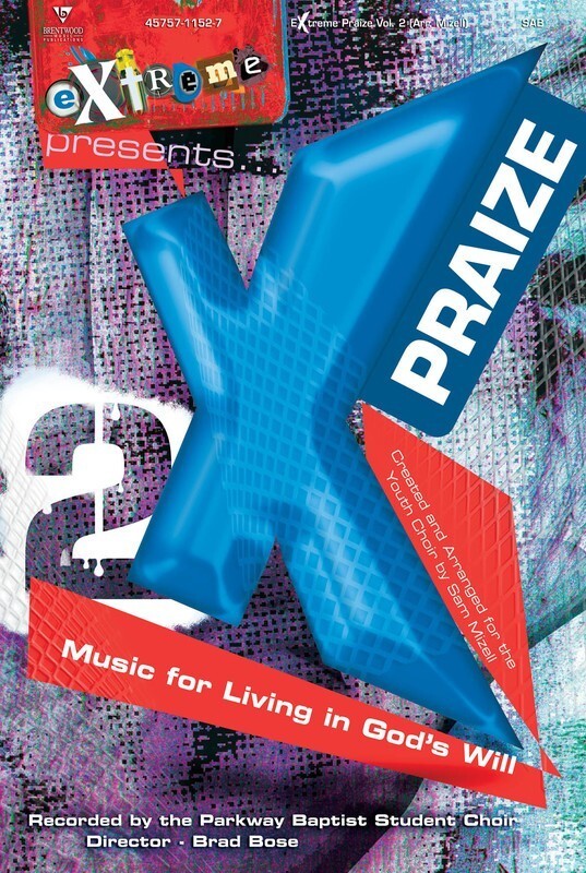 Extreme Praize 2 SAB