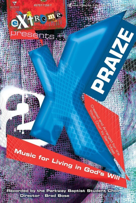 Extreme Praize 2 SAB