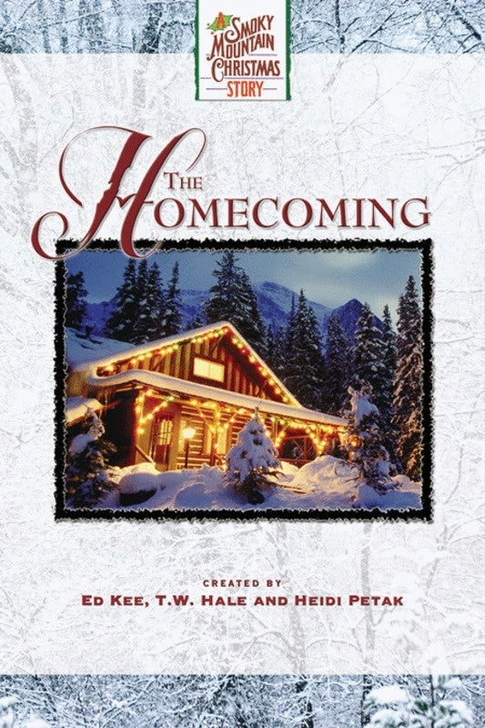 The Homecoming SATB