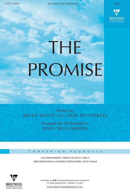 Promise SATB