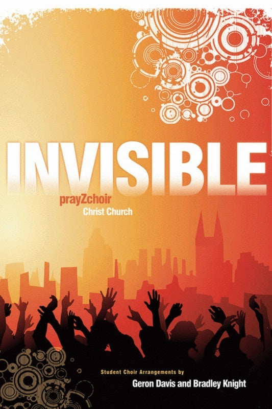 Invisible Book - Sat