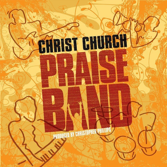 America/My Country Praise Band Charts CD-Rom