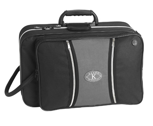 Cornet Case-Kaces Polyfoam