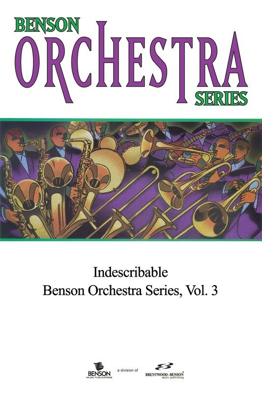 Indescribable Click-Track DVD