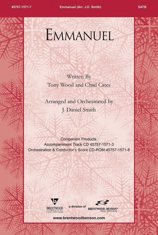 Emmanuel SATB