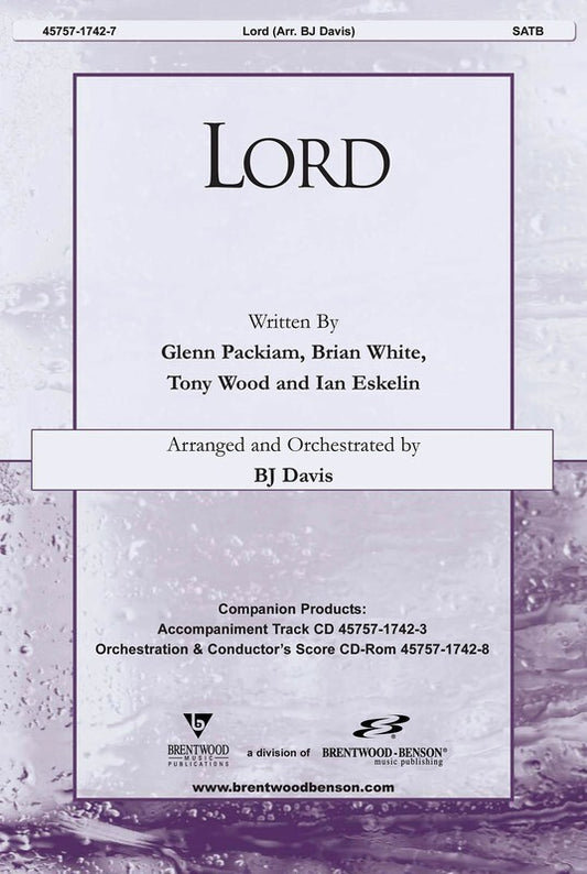 Lord SATB