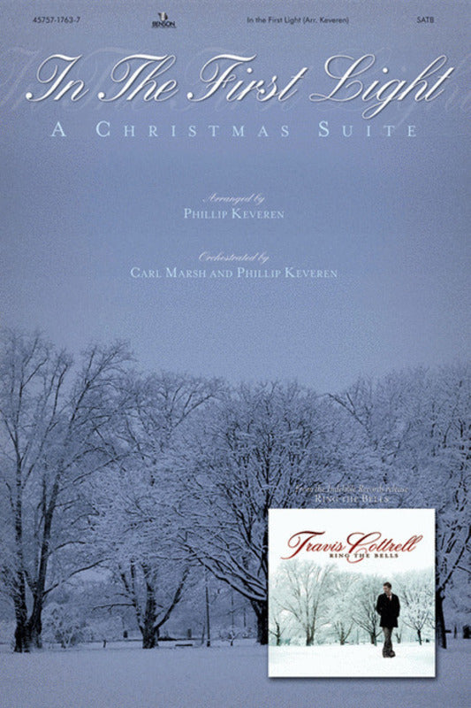 In The First Light SATB (Mini Musical)