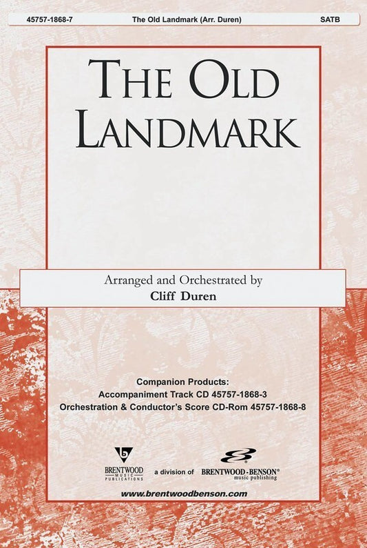 Old Landmark SATB