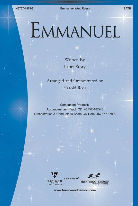 Emmanuel SATB