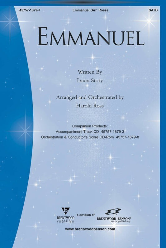 Emmanuel SATB