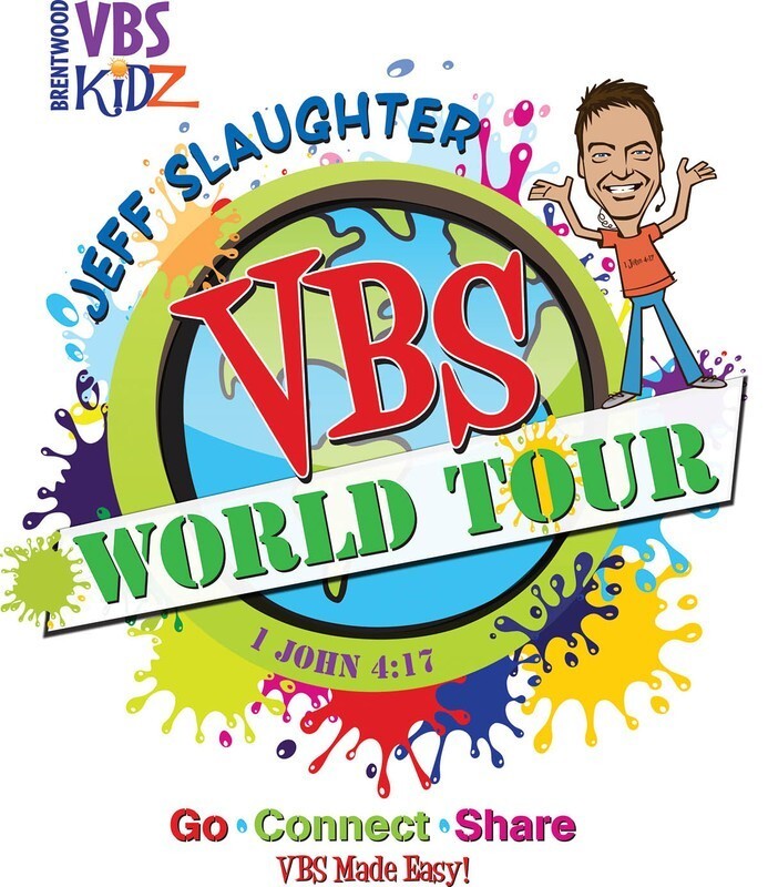 Ultimate Vbs World Tour Kit