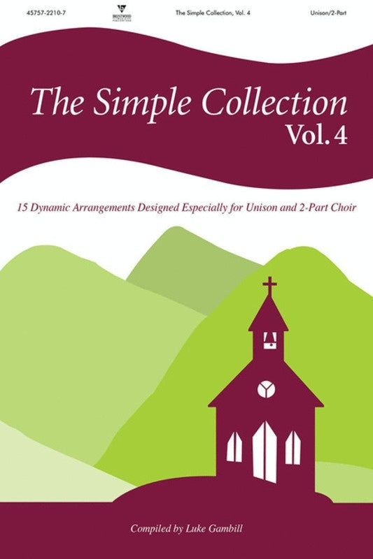 Simple Collect V4 Unison/2Pt