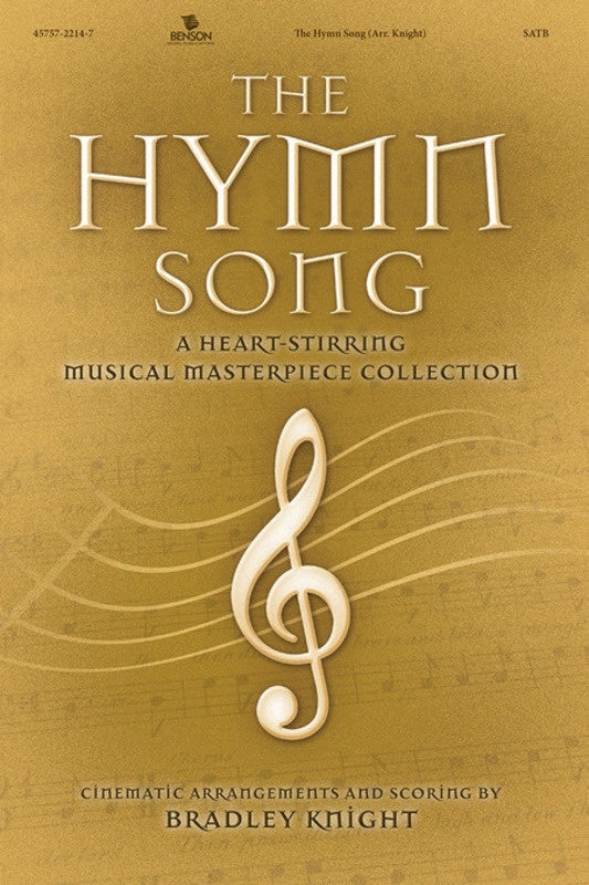 Hymn Song SATB