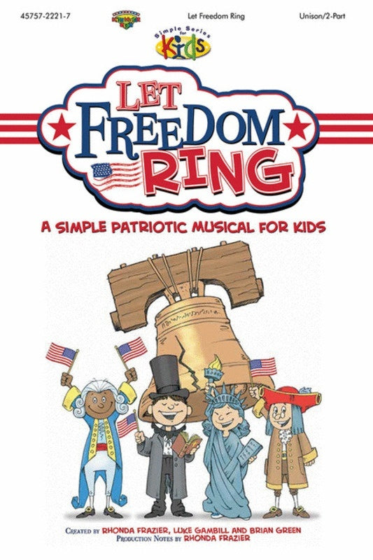 Let Freedom Ring Unison