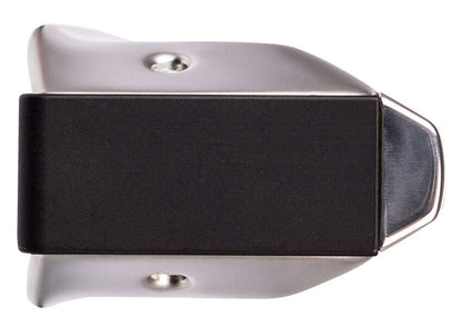 Hohner Super 64 Professional Chromatic Harmonica Key of C with VarioSpring System and SilentSlide — view 4