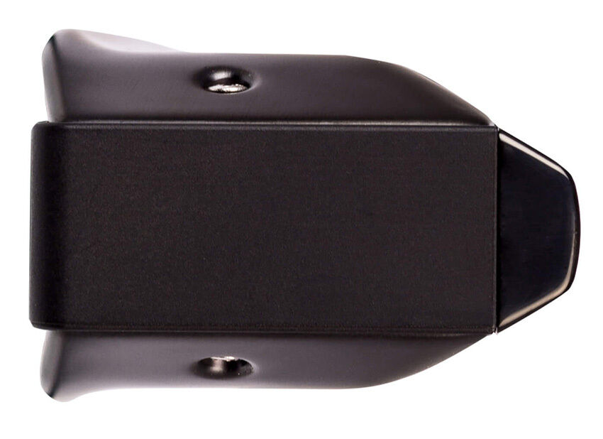 Hohner Super 64X Professional Chromatic Harmonica, Key of C, 16 Holes, 4 Octaves, Brass Reed Plates, Nylon Case, SilentSlide System — view 5