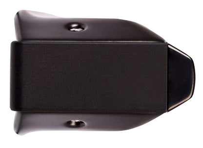 Hohner Super 64X Professional Chromatic Harmonica, Key of C, 16 Holes, 4 Octaves, Brass Reed Plates, Nylon Case, SilentSlide System — view 5