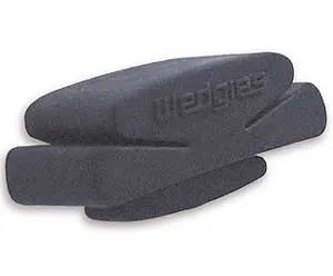 Wedgie Bass Pick Holder Individual
