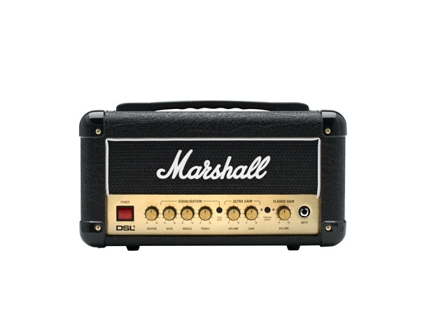 Marshall DSL1H: 1W Valve Head