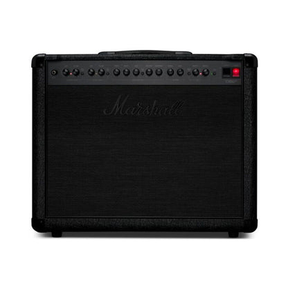 Marshall DSL40 Limited Edition Stealth Black Guitar Amplifier Combo Valve Amp 40W — view 5