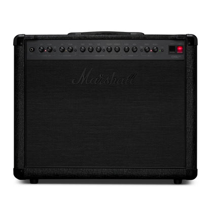 Marshall DSL40 Limited Edition Stealth Black Guitar Amplifier Combo Valve Amp 40W