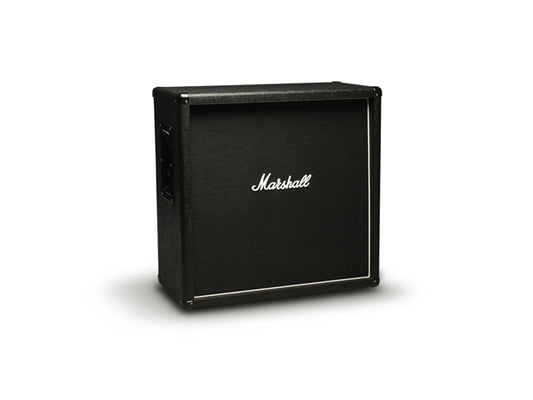 Marshall : MX412B: 4 x 12 Straight Cab 240W