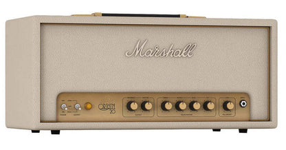 Marshall Origin 20H 20w Guitar Head Ltd Ed Cream