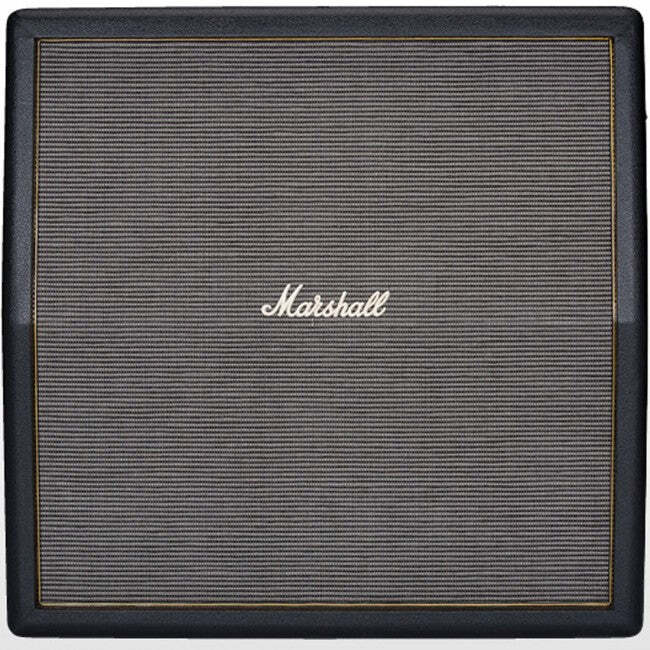 Marshall ORIGIN 412A Guitar Cab Angled 4x12'' Cabinet 240w