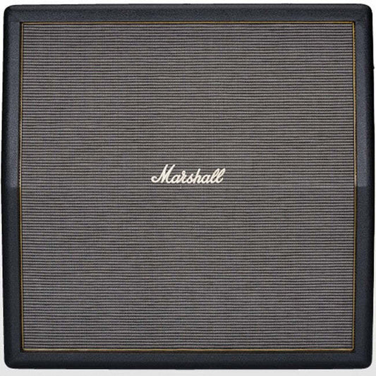 Marshall ORIGIN 412A Guitar Cab Angled 4x12'' Cabinet 240w