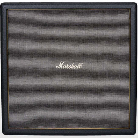 Marshall ORIGIN 412B Guitar Cab Straight 4x12'' Cabinet 240w