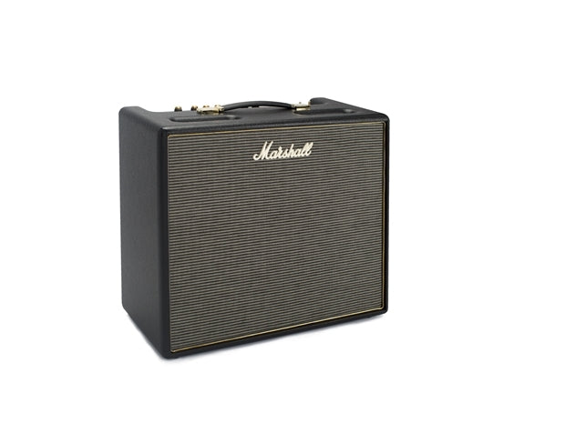 Marshall ORI50C: Origin 50W 1 x 12 Valve Combo