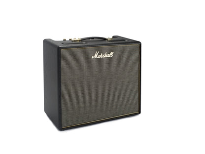 Marshall ORI50C: Origin 50W 1 x 12 Valve Combo