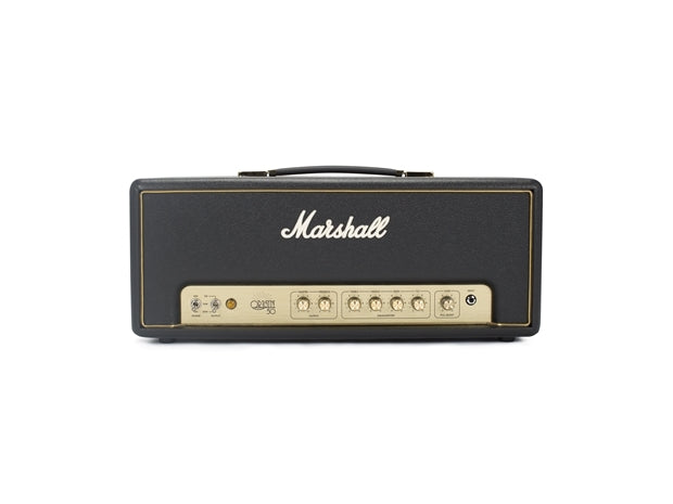 Marshall ORI50H: Origin 50W Valve Head
