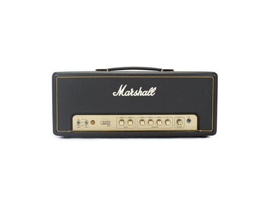 Marshall ORI50H: Origin 50W Valve Head