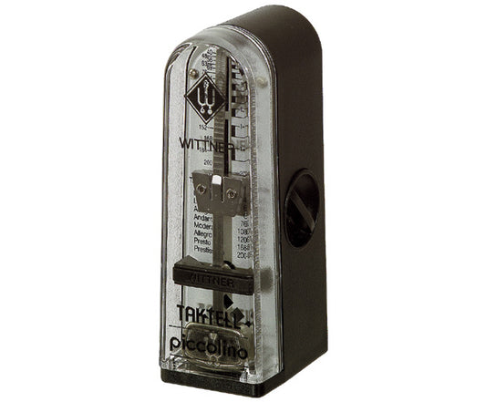 Wittner Metronome-Piccolino -Black 890161