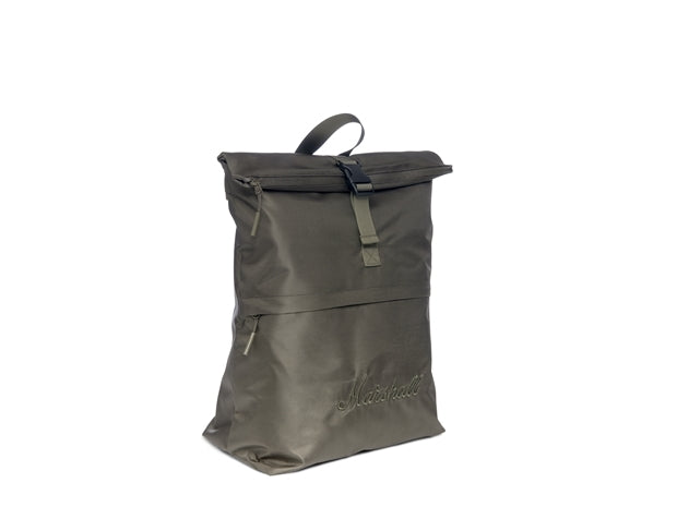 Marshall : ACCS-00217: Seeker Backpack  Olive