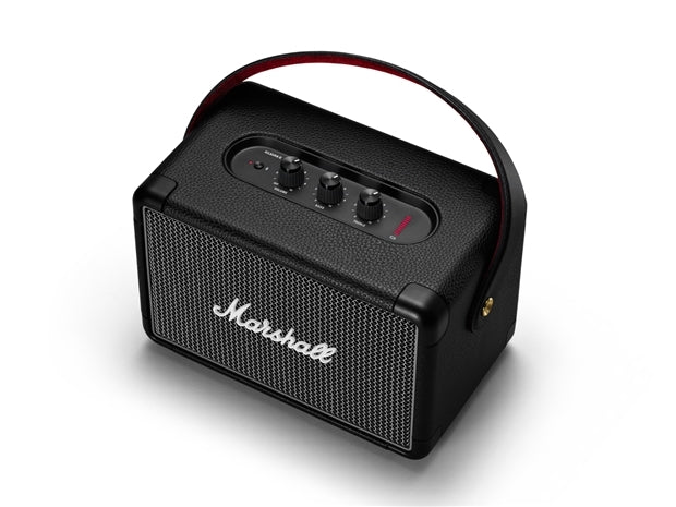 Marshall : ACCS-10200: Kilburn II Powered Speaker  Black