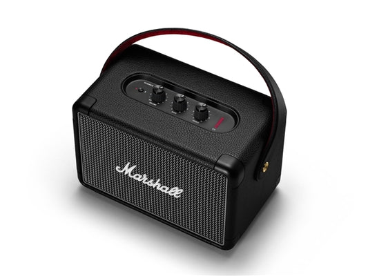 Marshall : ACCS-10200: Kilburn II Powered Speaker  Black