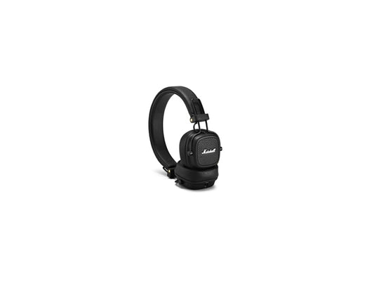 Marshall : ACCS-00189: Major MK III Headphones Black