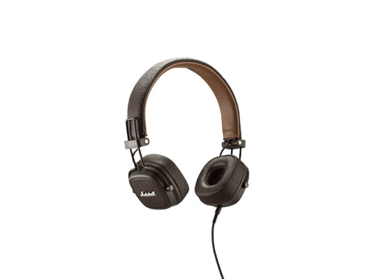 Marshall : ACCS-00190: Major MK III Headphones  Brown