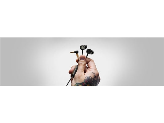 Marshall : ACCS-00168: Mode EQ In-Ear Headphones