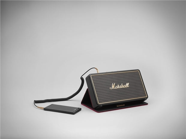 Marshall : ACCS-10139: Stockwell Bluetooth SpkrWithout Cover