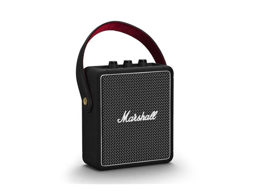 Marshall : ACCS-10226: Stockwell II Rechargeable Bluetooth Speaker