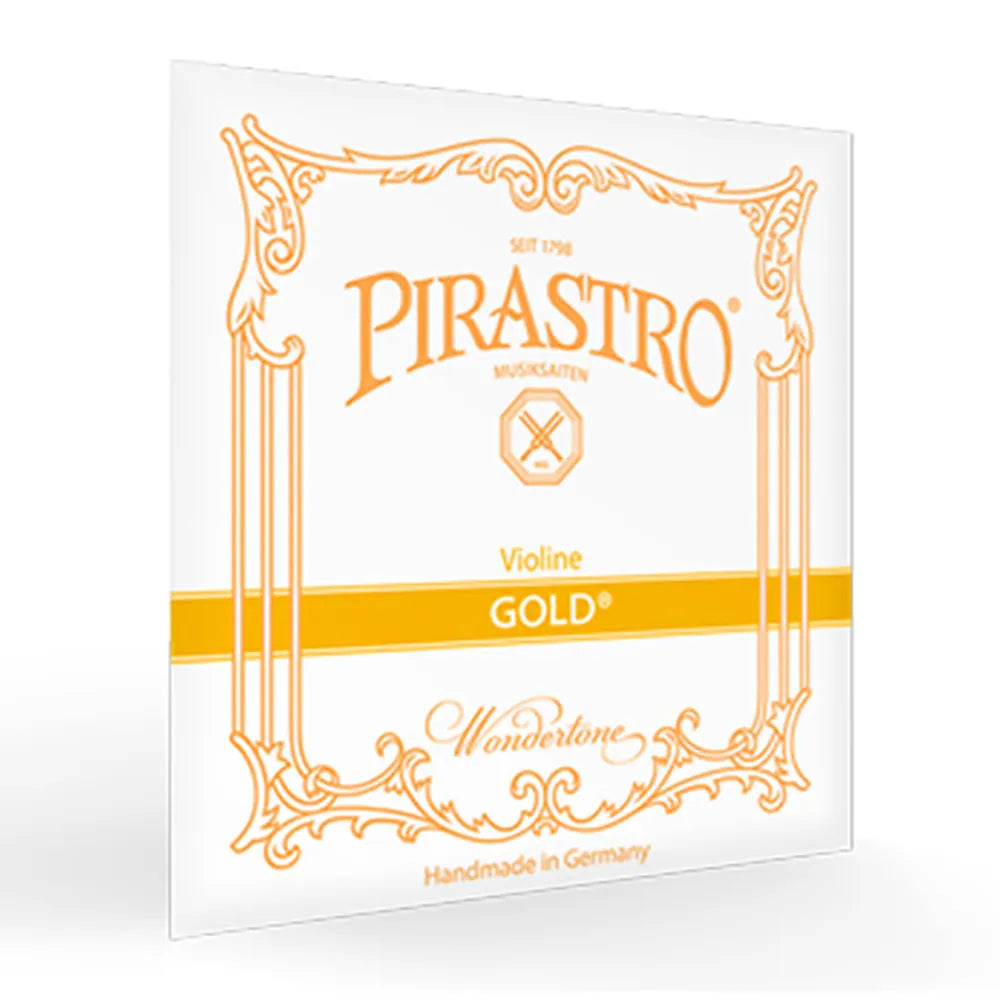 Pirastro Gold Label E Loop Violin String