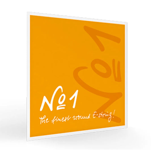 Pirastro Violin No1 E String Universal 1 Ball